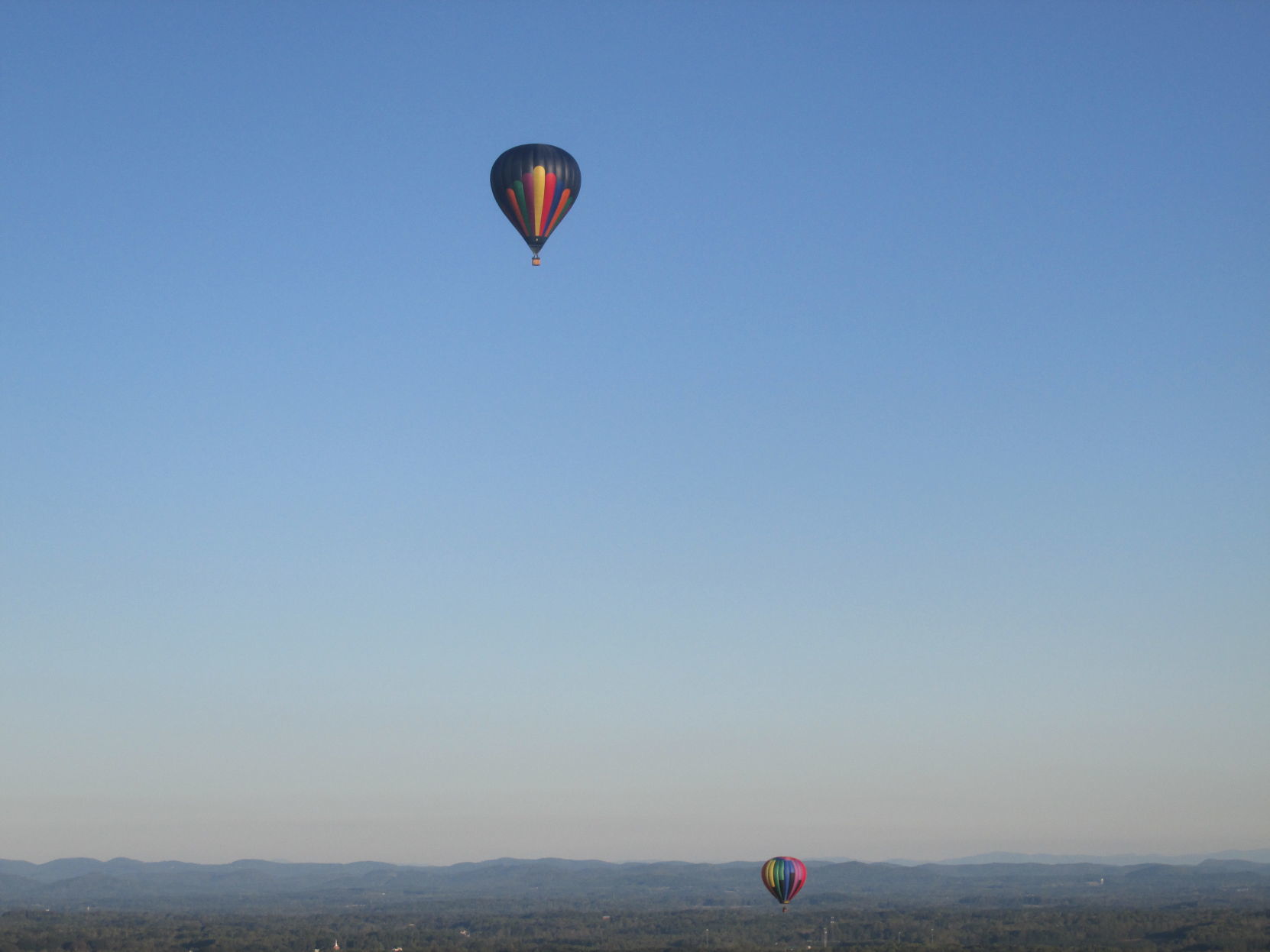 Carolina BalloonFest